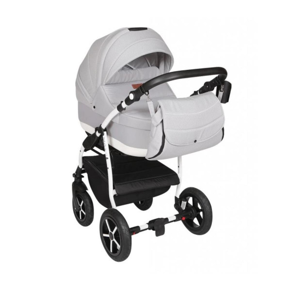 BABY MERC KOLICA ZIPPY 134 3U1 