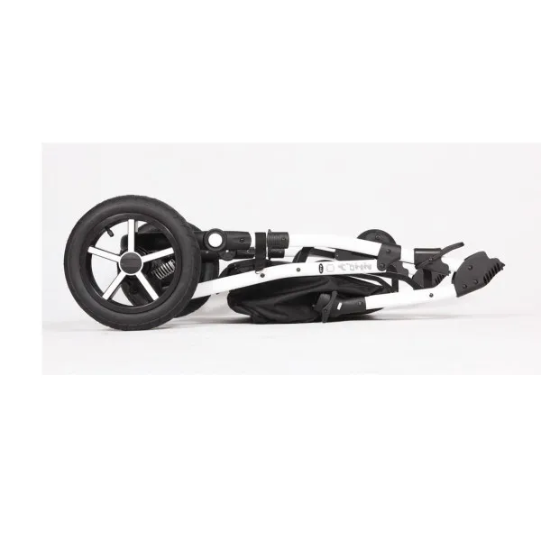 BABY MERC KOLICA ZIPPY 134 3U1 