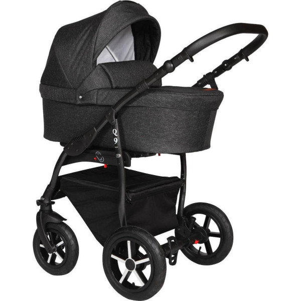 BABY MERC KOLICA Q9 176 3U1 