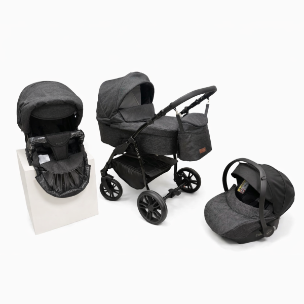 BABY MERC KOLICA Q9 176 3U1 