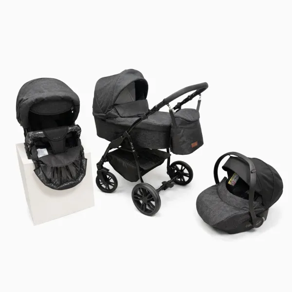 BABY MERC KOLICA Q9 176 3U1 