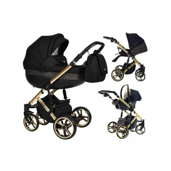 BABY MERC KOLICA STYLE 143 3U1 