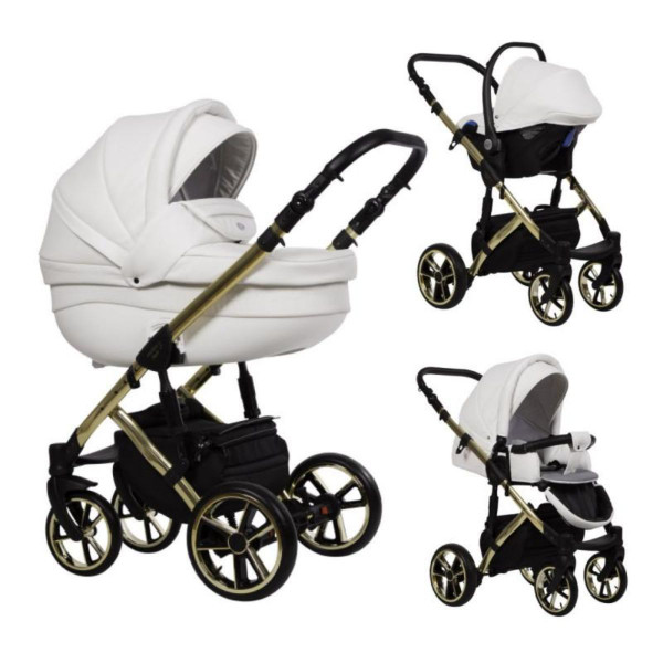 BABY MERC KOLICA STYLE 190 3U1 