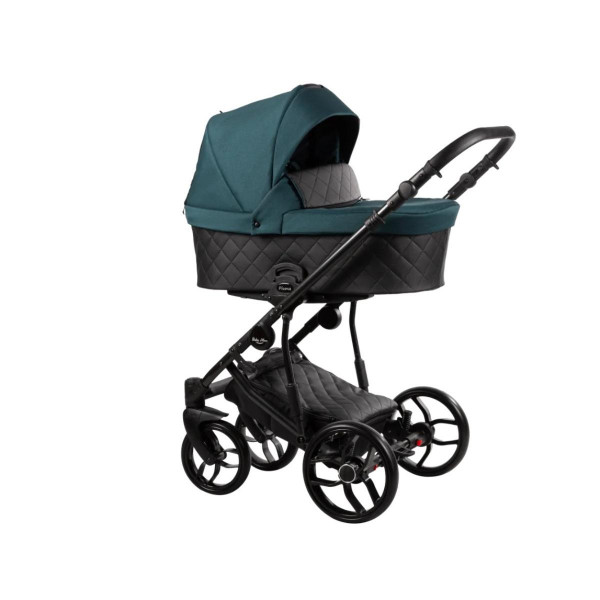 BABY MERC KOLICA PIUMA 1 3U1 