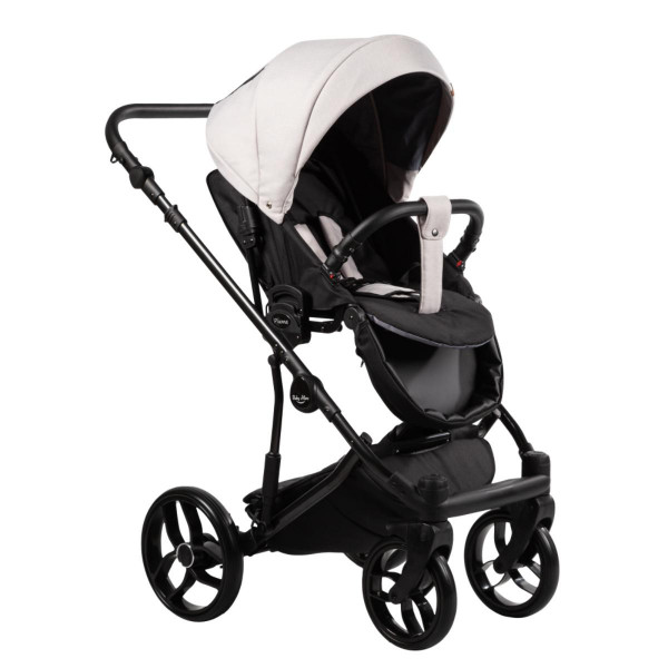 BABY MERC KOLICA PIUMA 2 3U1 