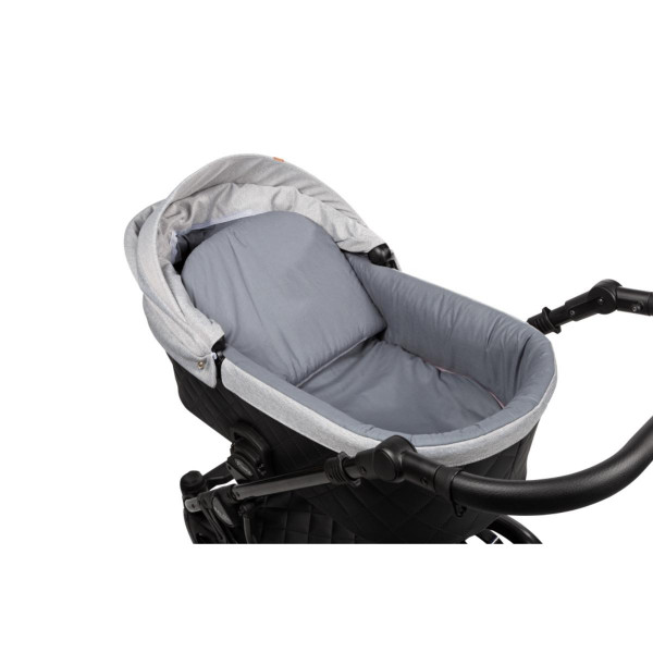 BABY MERC KOLICA PIUMA 2 3U1 