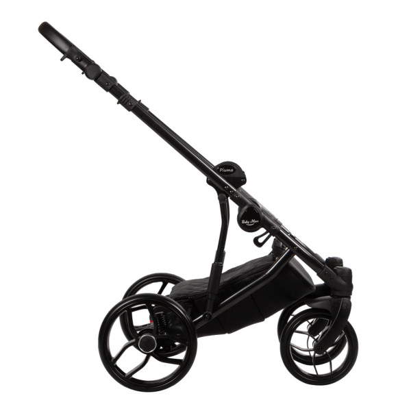 BABY MERC KOLICA PIUMA 2 3U1 
