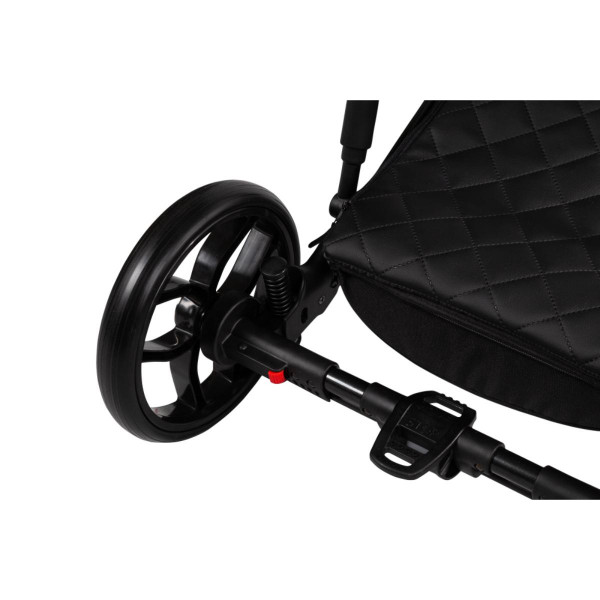 BABY MERC KOLICA PIUMA 2 3U1 