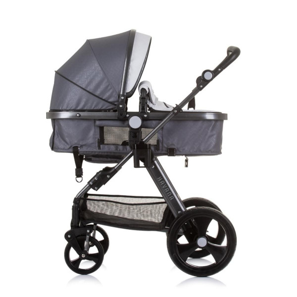 CHIPOLINO KOLICA HAVANA SILVER GREY 3U1 