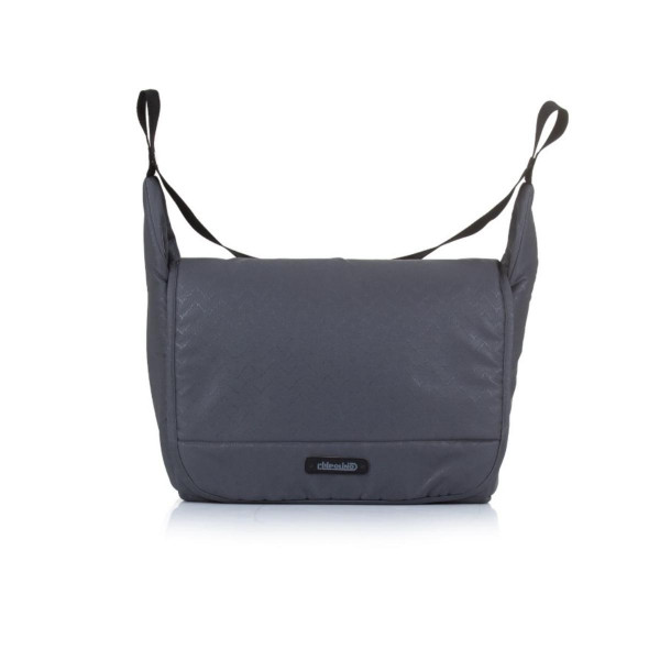 CHIPOLINO KOLICA HAVANA SILVER GREY 3U1 