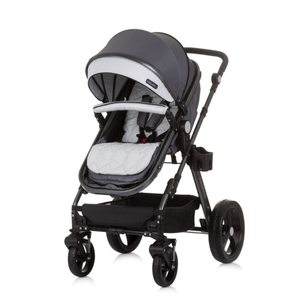 CHIPOLINO KOLICA HAVANA SILVER GREY 3U1 