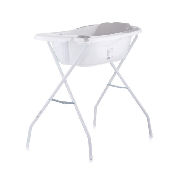 CHIPOLINO KADA I STALAK VELA GREY 