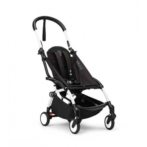 STOKKE YOYO3 SASIJA/KONSTRUKCIJA WHITE 646001 