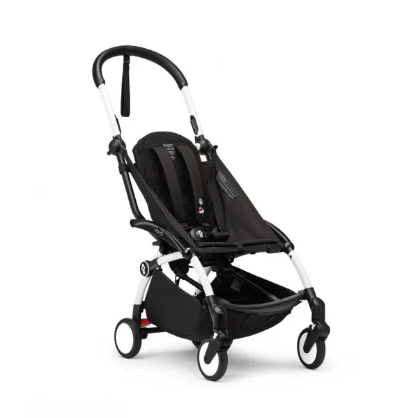 STOKKE YOYO3 SASIJA/KONSTRUKCIJA WHITE 646001 
