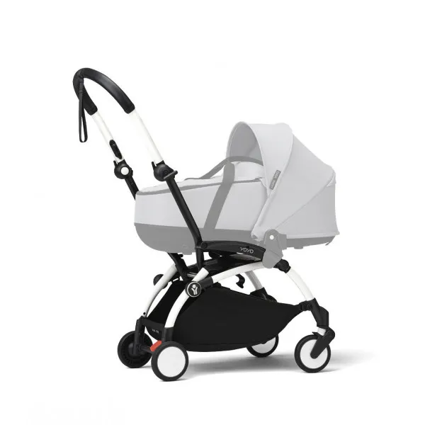 STOKKE YOYO3 SASIJA/KONSTRUKCIJA WHITE 646001 