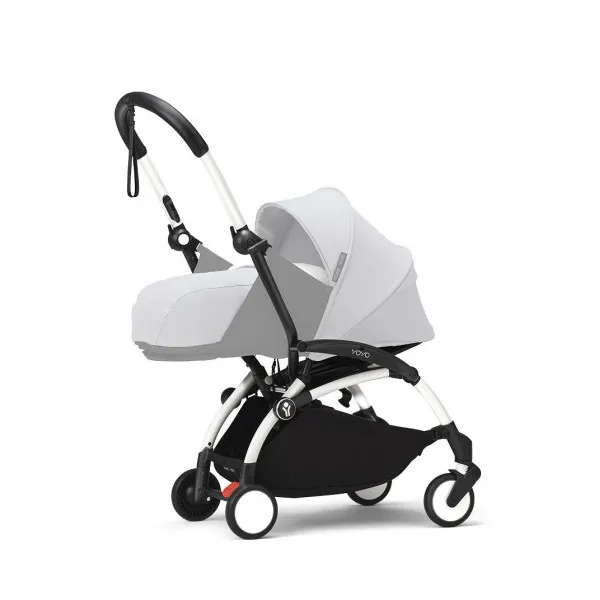 STOKKE YOYO3 SASIJA/KONSTRUKCIJA WHITE 646001 