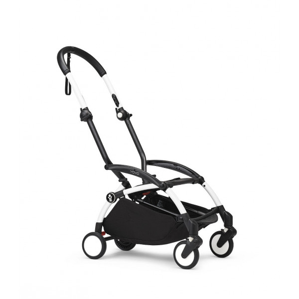 STOKKE YOYO3 SASIJA/KONSTRUKCIJA WHITE 646001 