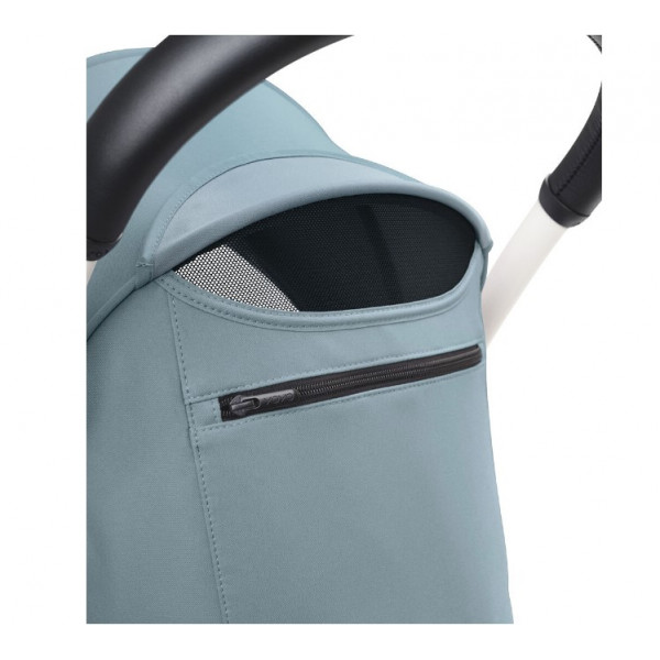 STOKKE YOYO3 SPORTSKO SJEDISTE 6+  COLOR PACK AQUA 646409 