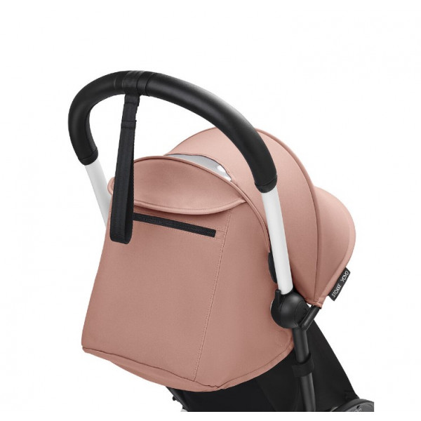 STOKKE YOYO3 SPORTSKO SJEDISTE 6+ COLOR PACK GINGER 646406 