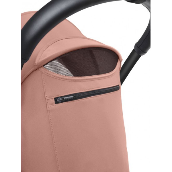 STOKKE YOYO3 SPORTSKO SJEDISTE 6+ COLOR PACK GINGER 646406 