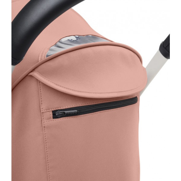 STOKKE YOYO3 SPORTSKO SJEDISTE 6+ COLOR PACK GINGER 646406 