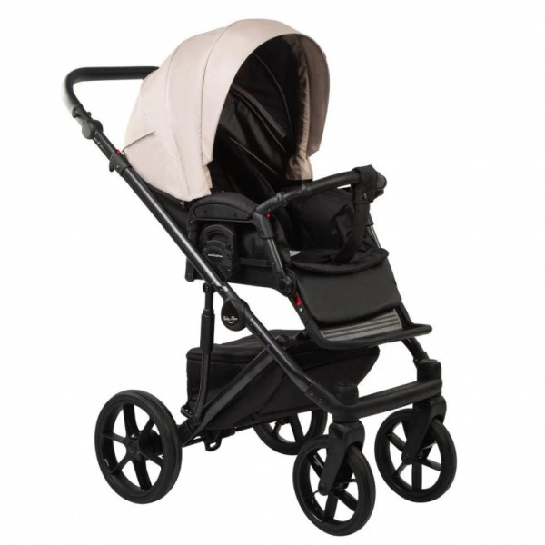 BABY MERC KOLICA EVOLUTION 4 3U1 