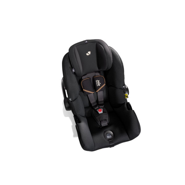 JOIE AUTOSJEDALICA I-JEMINI ECLIPSE 48007 