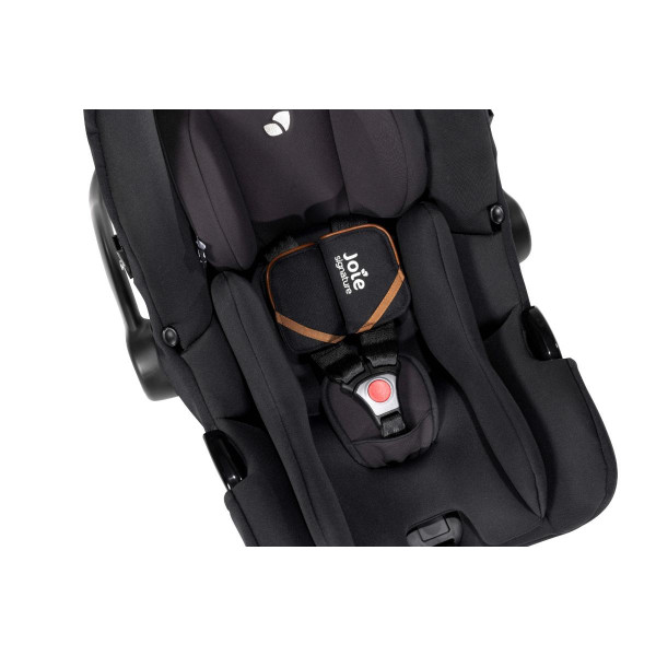 JOIE AUTOSJEDALICA I-JEMINI ECLIPSE 48007 