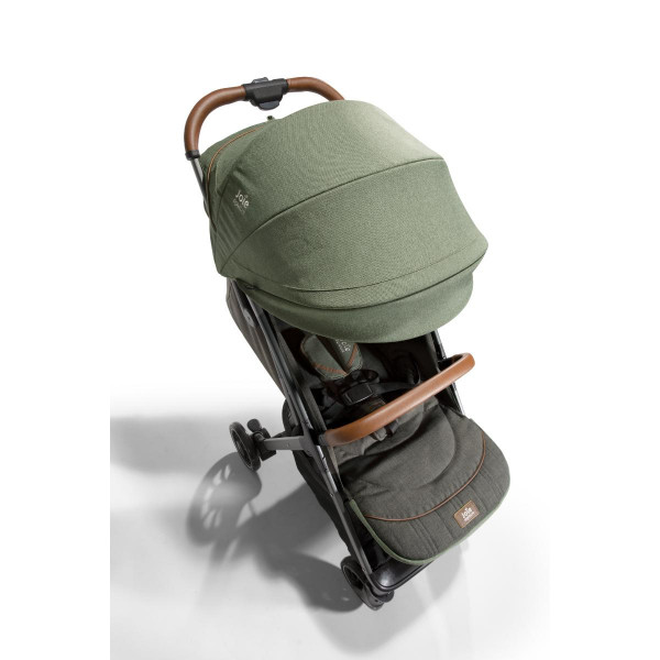 JOIE KOLICA PARCEL PINE I GRATIS KORPA RAMBLE PINE 48006 