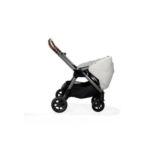 JOIE KOLICA FINITI 2U1 OYSTER I KORPA RAMBLE XL OYSTER 