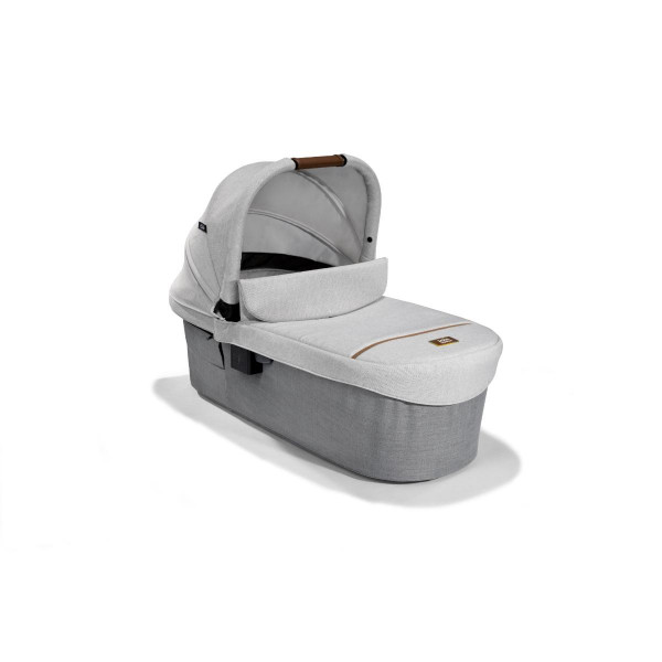 JOIE KOLICA FINITI 3U1 OYSTER, KORPA RAMBLE XL OYSTER I SJEDALICA I-LEVEL OYSTER 