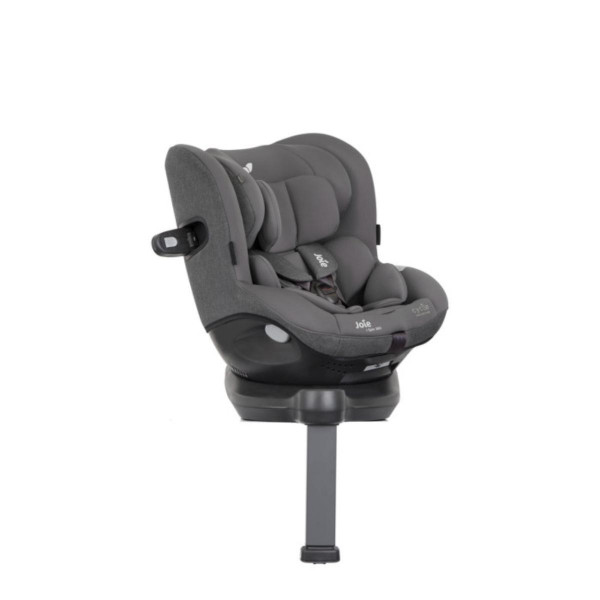 JOIE AUTOSJEDALICA I-SPIN 360 SHELL GREY 38077 