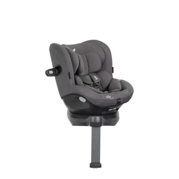 JOIE AUTOSJEDALICA I-SPIN 360 SHELL GREY 38077 