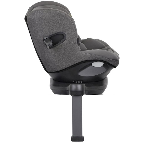 JOIE AUTOSJEDALICA I-SPIN 360 SHELL GREY 38077 