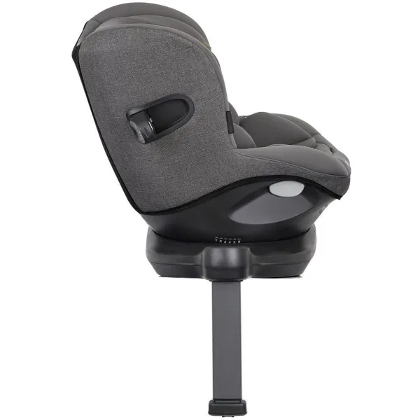 JOIE AUTOSJEDALICA I-SPIN 360 SHELL GREY 38077 
