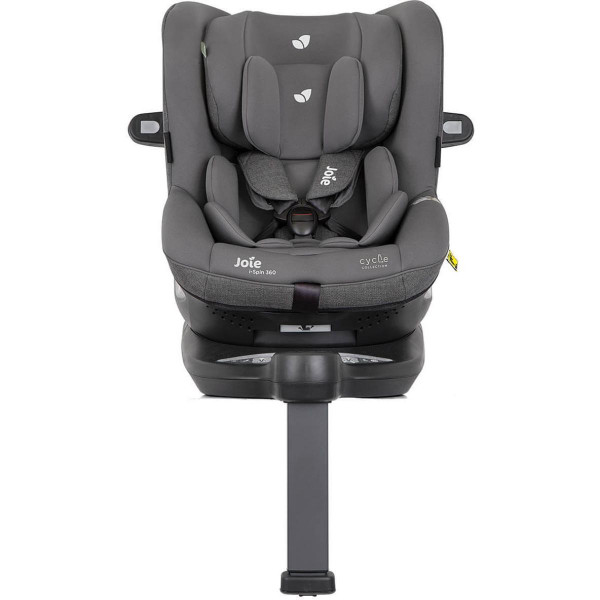 JOIE AUTOSJEDALICA I-SPIN 360 SHELL GREY 38077 