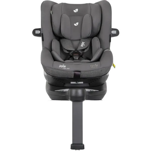 JOIE AUTOSJEDALICA I-SPIN 360 SHELL GREY 38077 