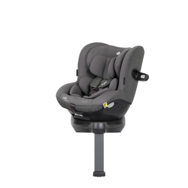 JOIE AUTOSJEDALICA I-SPIN 360 SHELL GREY 38077 