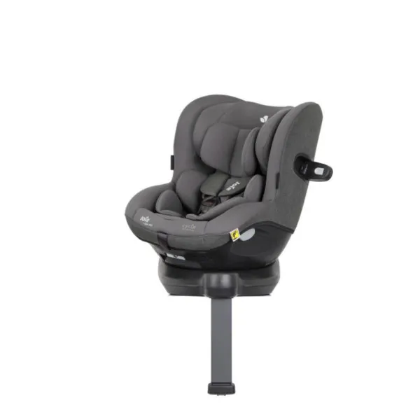 JOIE AUTOSJEDALICA I-SPIN 360 SHELL GREY 38077 