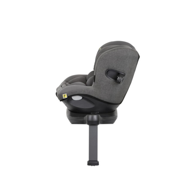 JOIE AUTOSJEDALICA I-SPIN 360 SHELL GREY 38077 