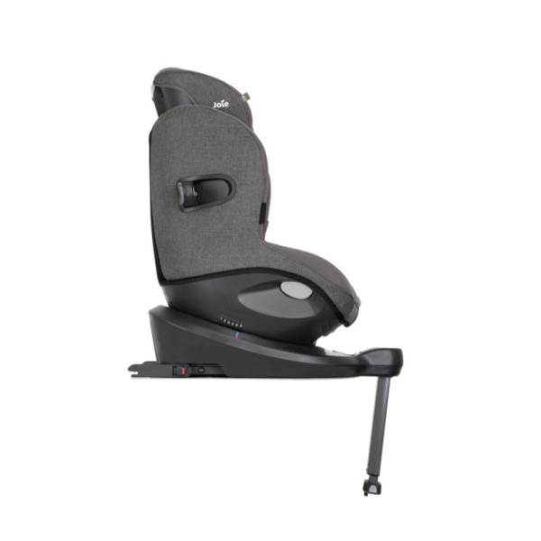 JOIE AUTOSJEDALICA I-SPIN 360 SHELL GREY 38077 