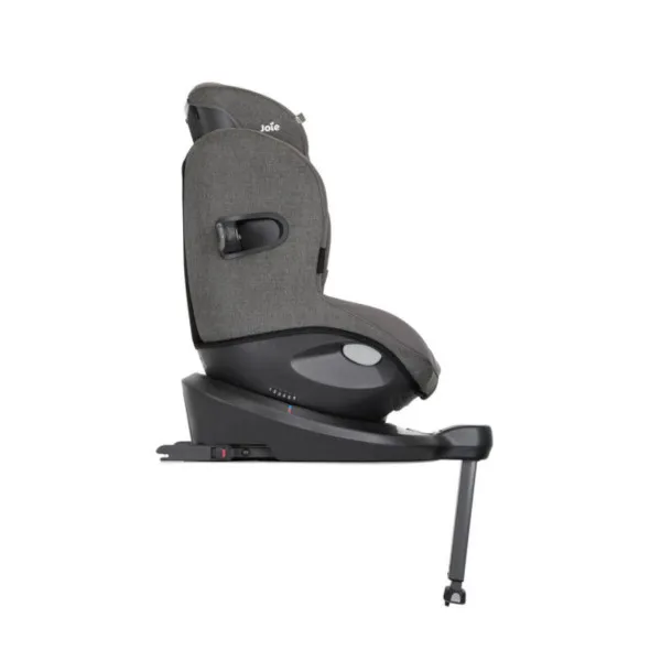 JOIE AUTOSJEDALICA I-SPIN 360 SHELL GREY 38077 