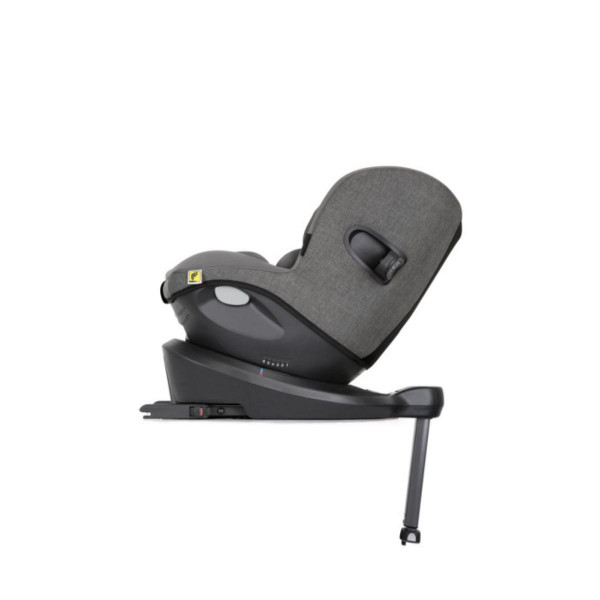 JOIE AUTOSJEDALICA I-SPIN 360 SHELL GREY 38077 
