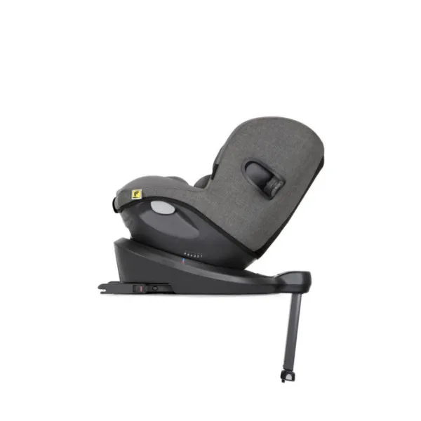 JOIE AUTOSJEDALICA I-SPIN 360 SHELL GREY 38077 