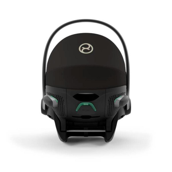 CYBEX AUTOSJEDALICA CLOUD G I-SIZE MAGIC BLACK 524001362 