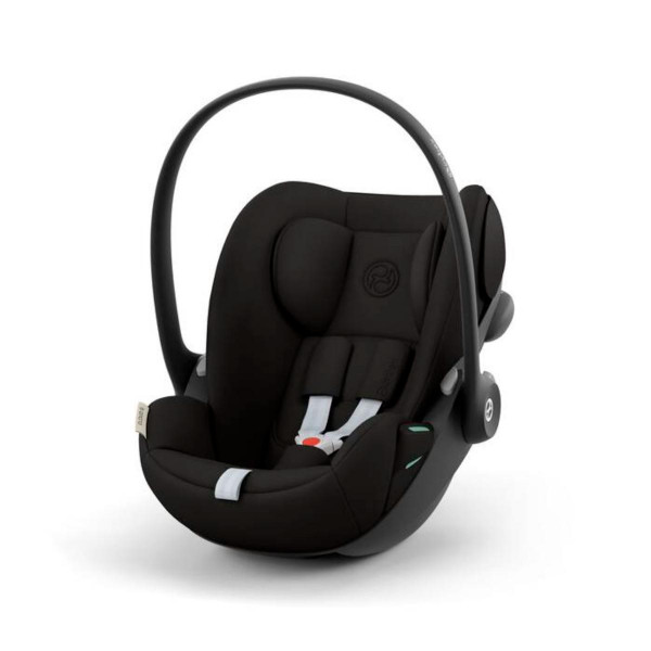 CYBEX AUTOSJEDALICA CLOUD G I-SIZE MAGIC BLACK 524001362 