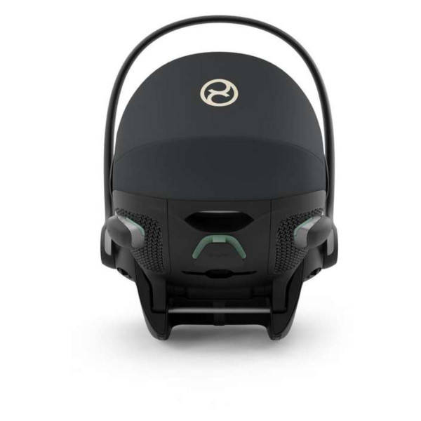 CYBEX AUTOSJEDALICA CLOUD G I-SIZE PLUS MOON BLACK 524001377 