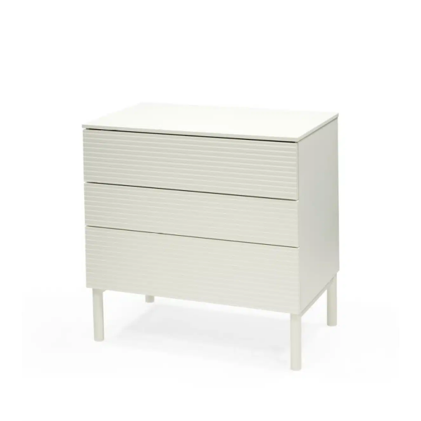 STOKKE KOMODA WHITE 583701/583801 