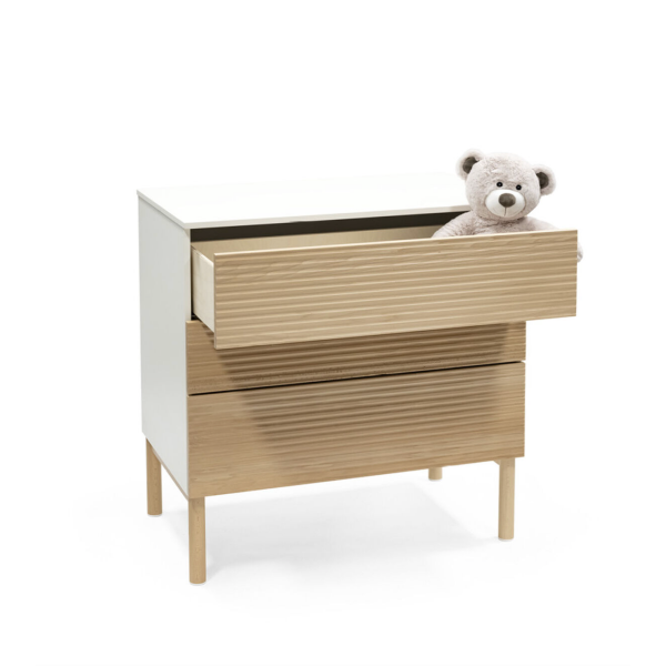 STOKKE KOMODA NATURAL 583702/583802 