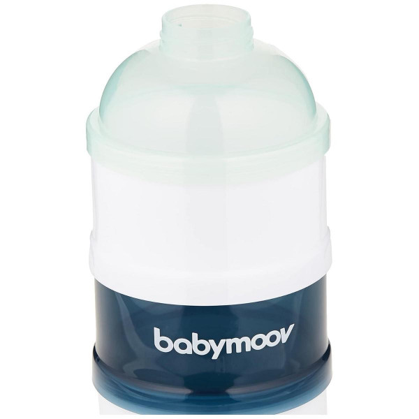 BABYMOOV MILK DISPENSER ARCTIC BLUE 45143 